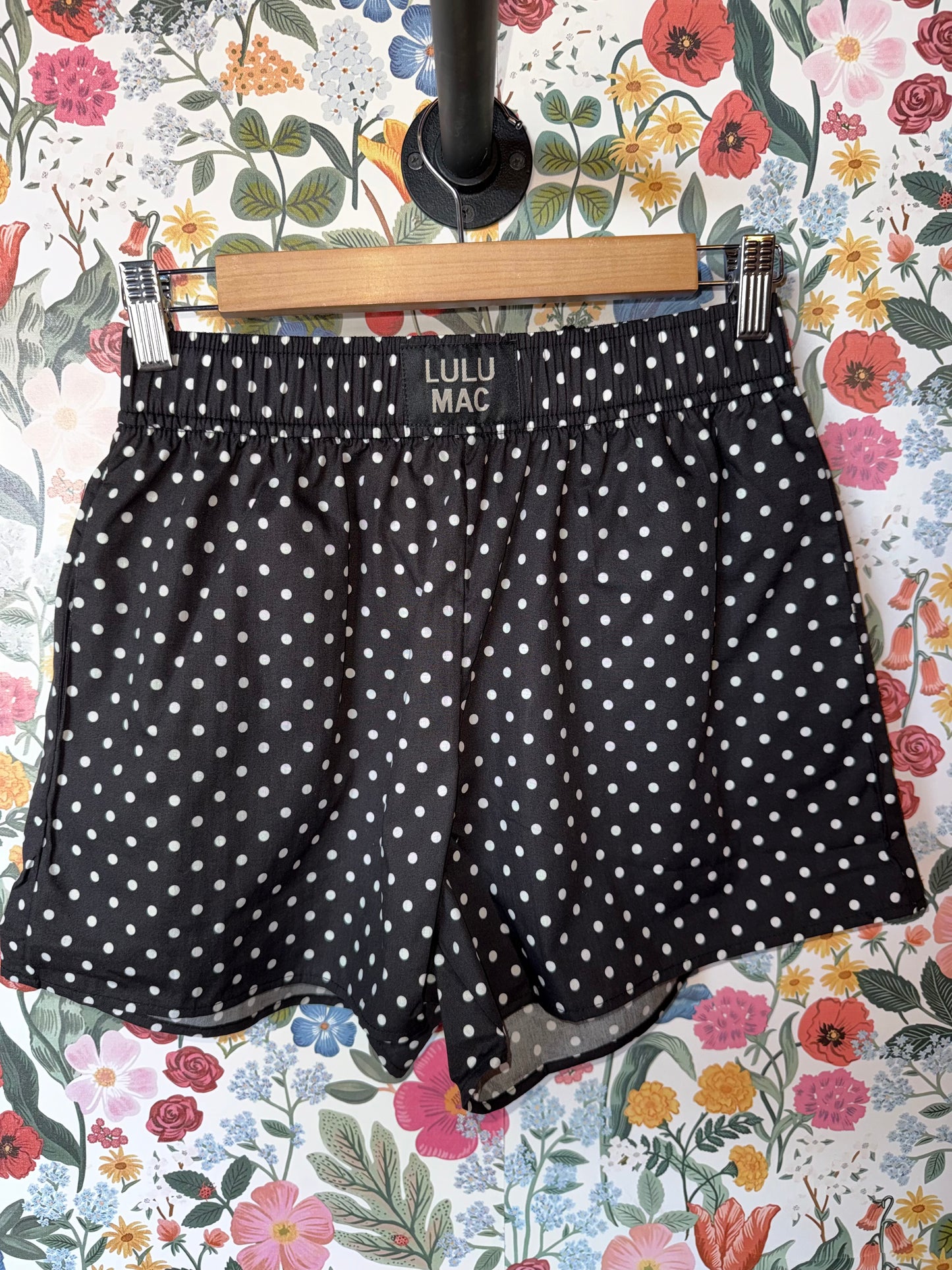 Lulu Mac Shorts
