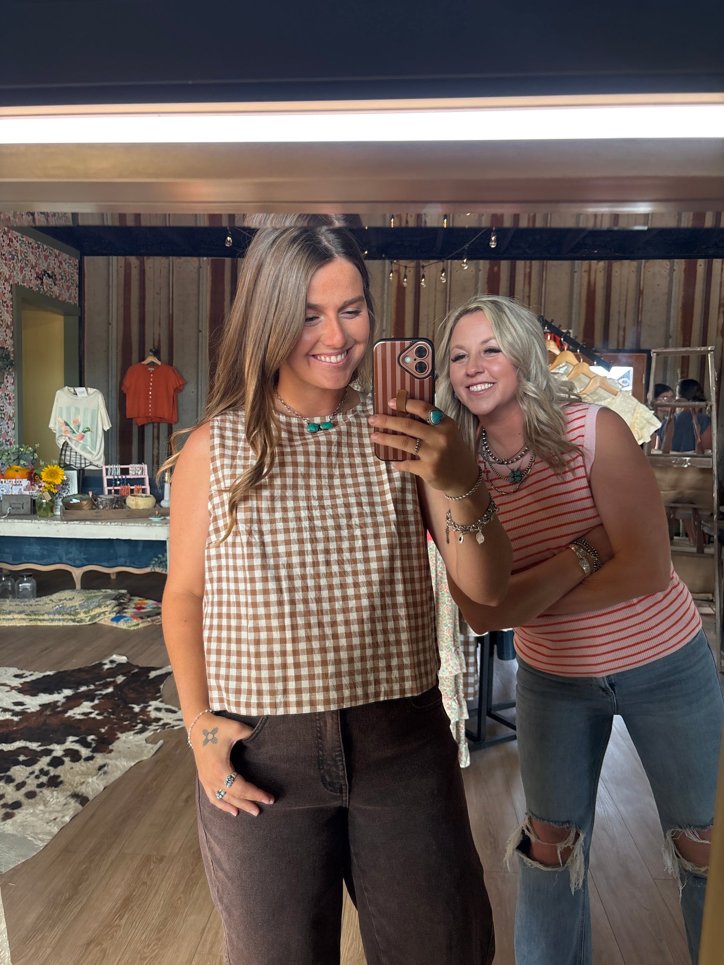 Gigi Top
