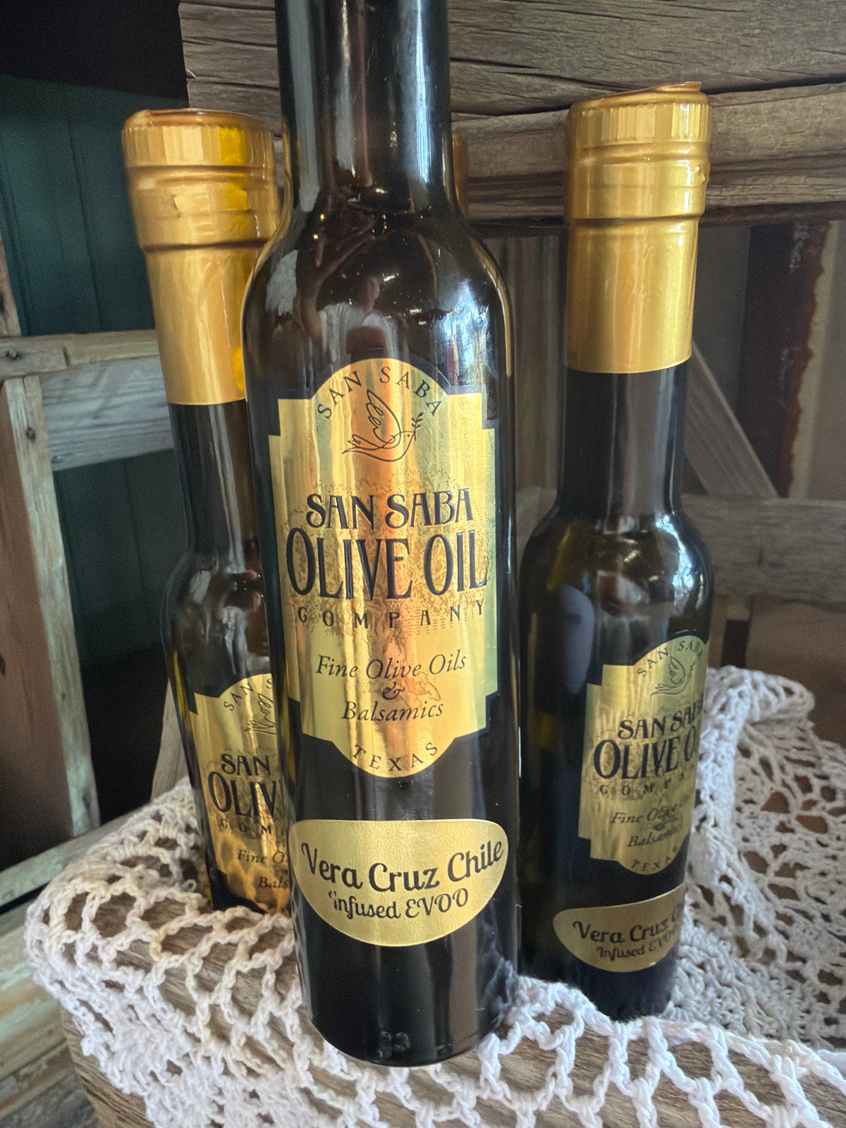 Olive Oil
