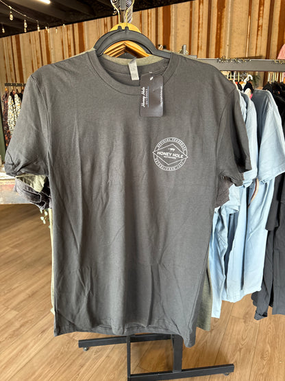 HH Camo Mens Tee