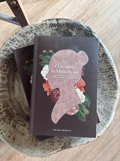 Flourishing in Motherhood Study