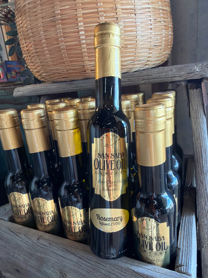 Olive Oil
