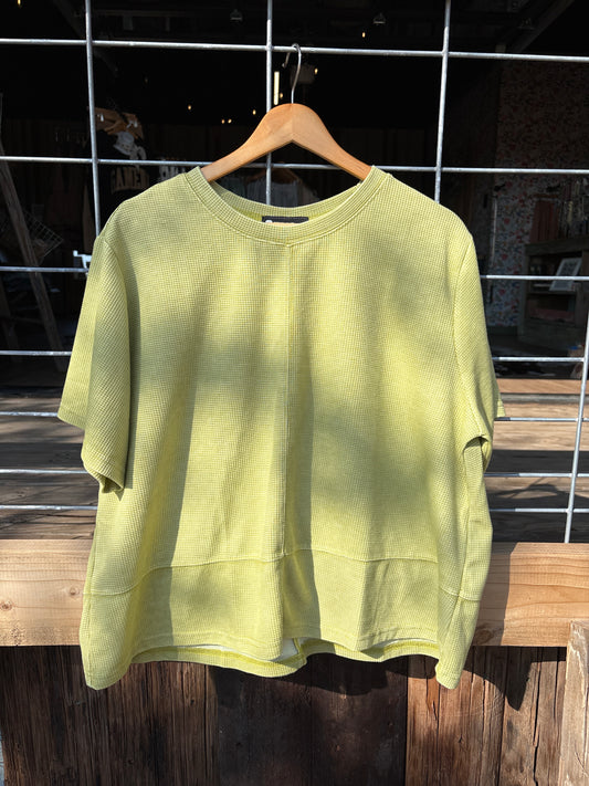 Zesty classis Tee