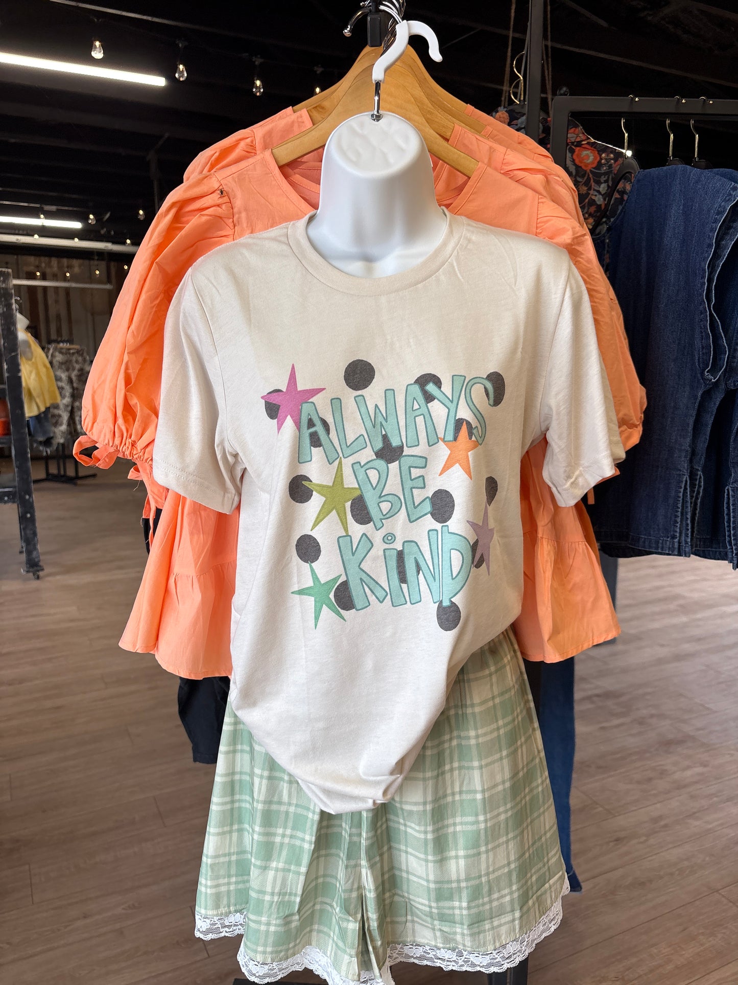 Always be kind Tee