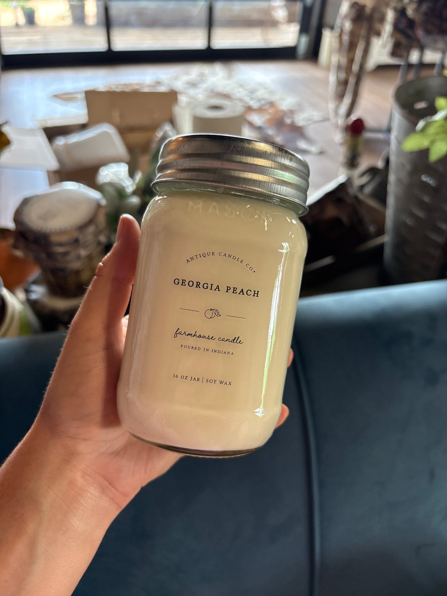 Antique candle Co.