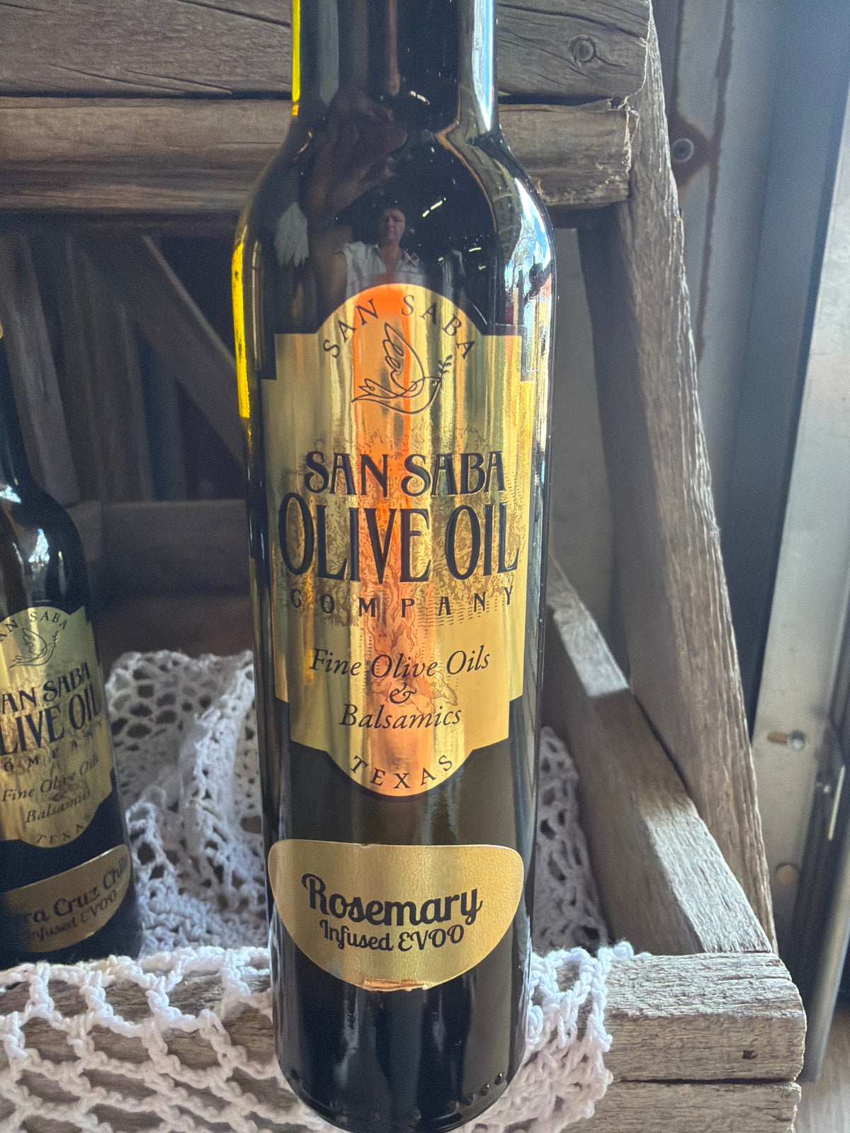 Olive Oil