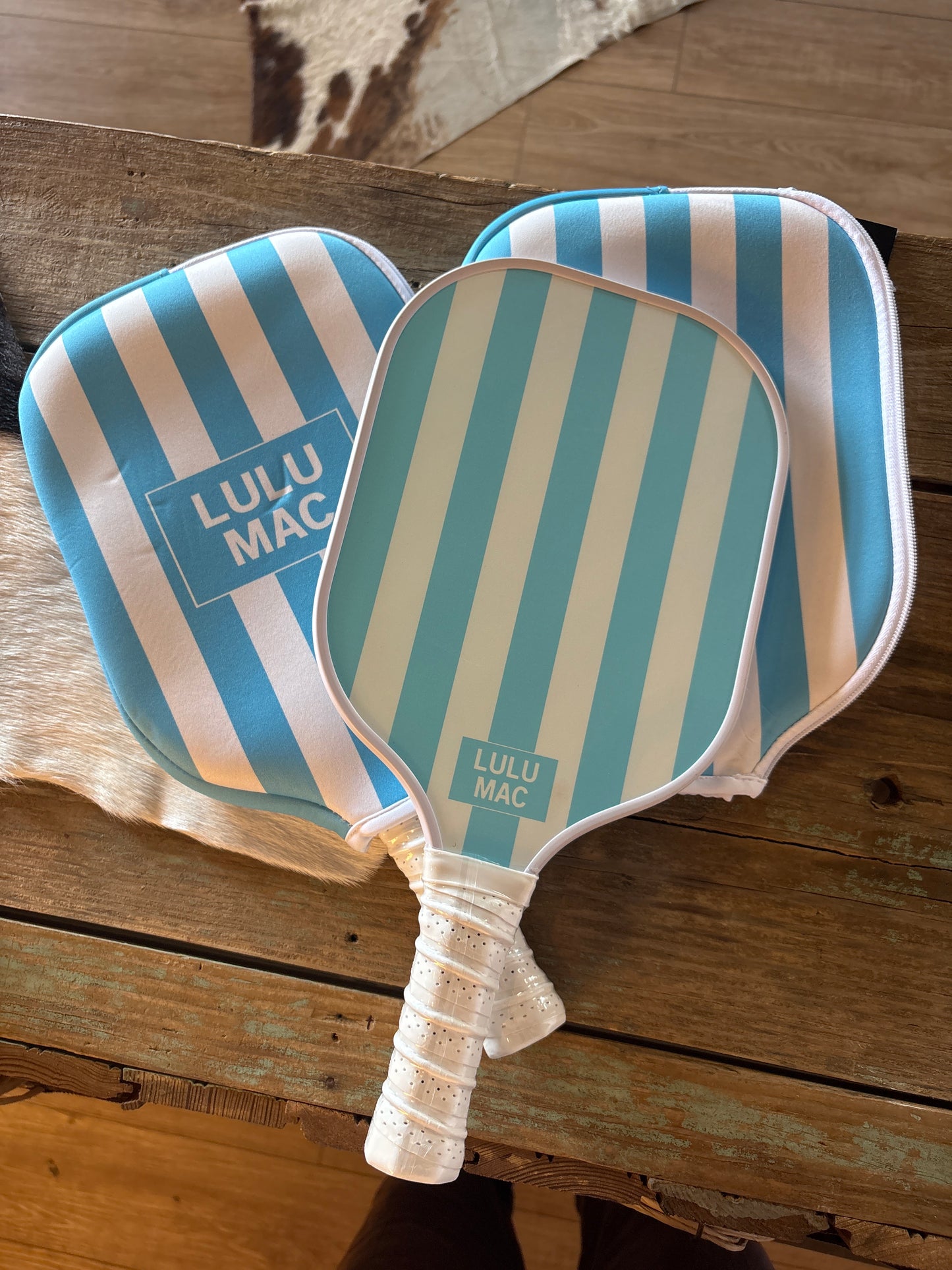 Pickle Ball Sets