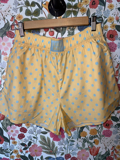 Lulu Mac Shorts