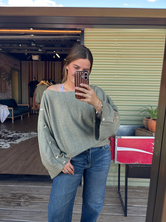 The Polly Top