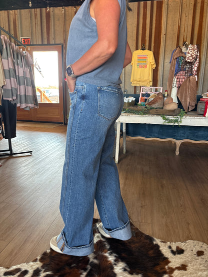 Vervet Jeans