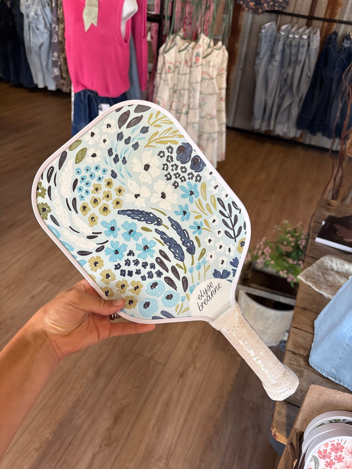 Pickle Ball Paddle