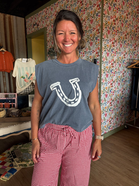 Horseshoe Cutoff