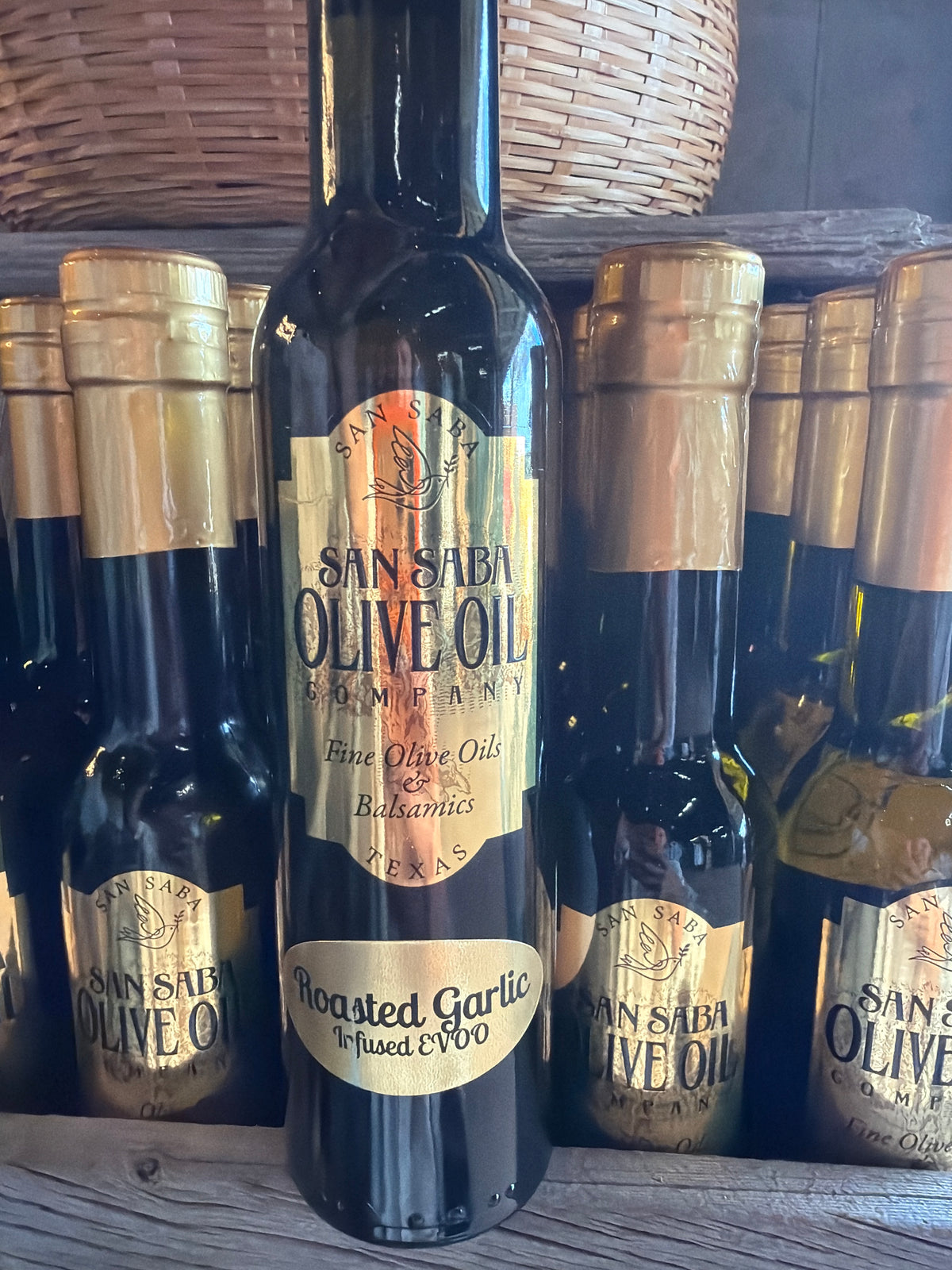 Olive Oil