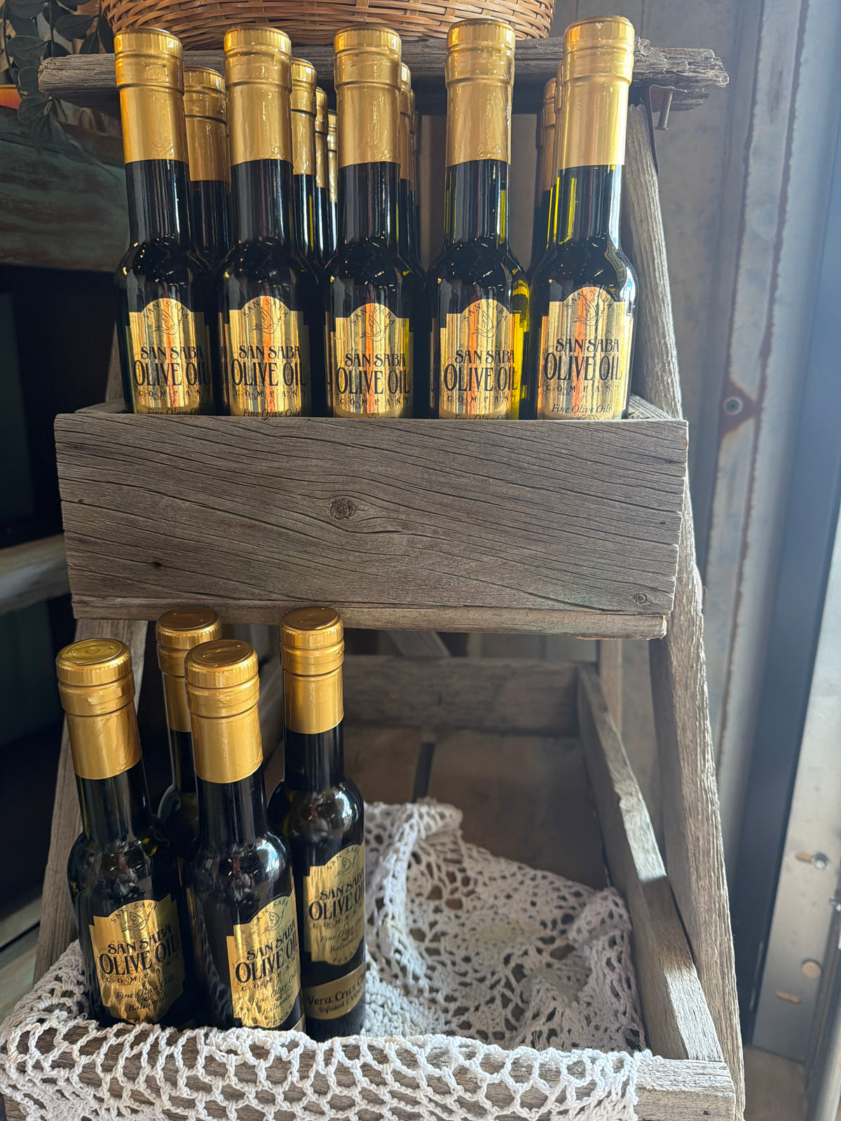 Olive Oil