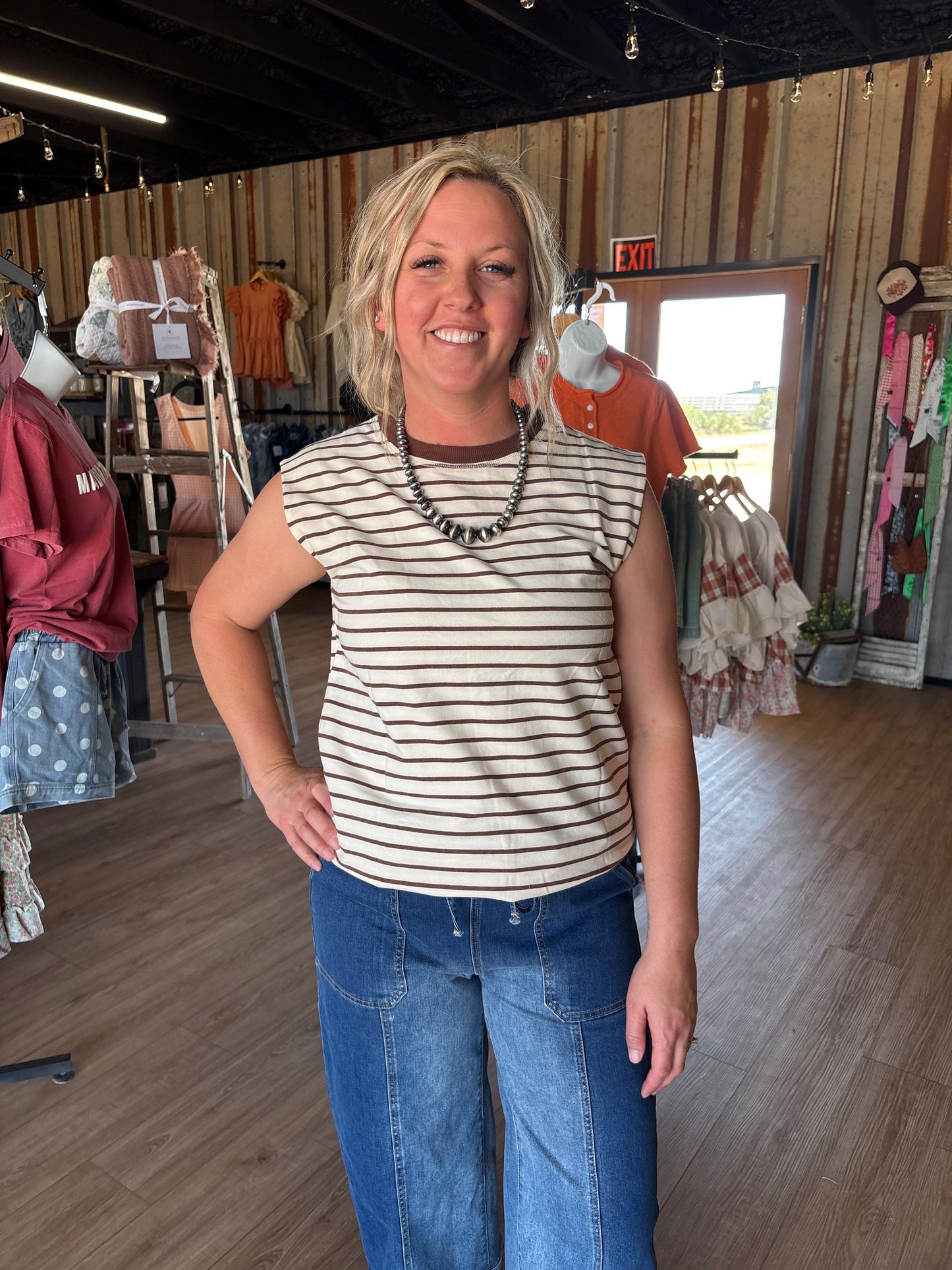 The Poppy Top