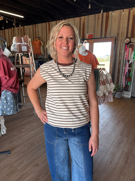 The Poppy Top