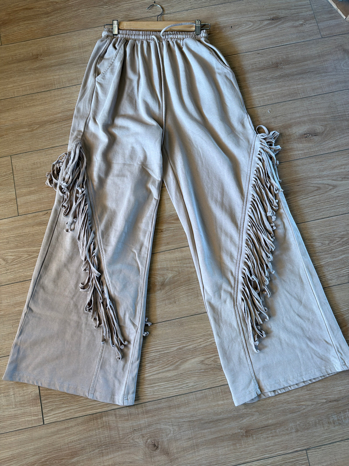 Fringe Lounge pants