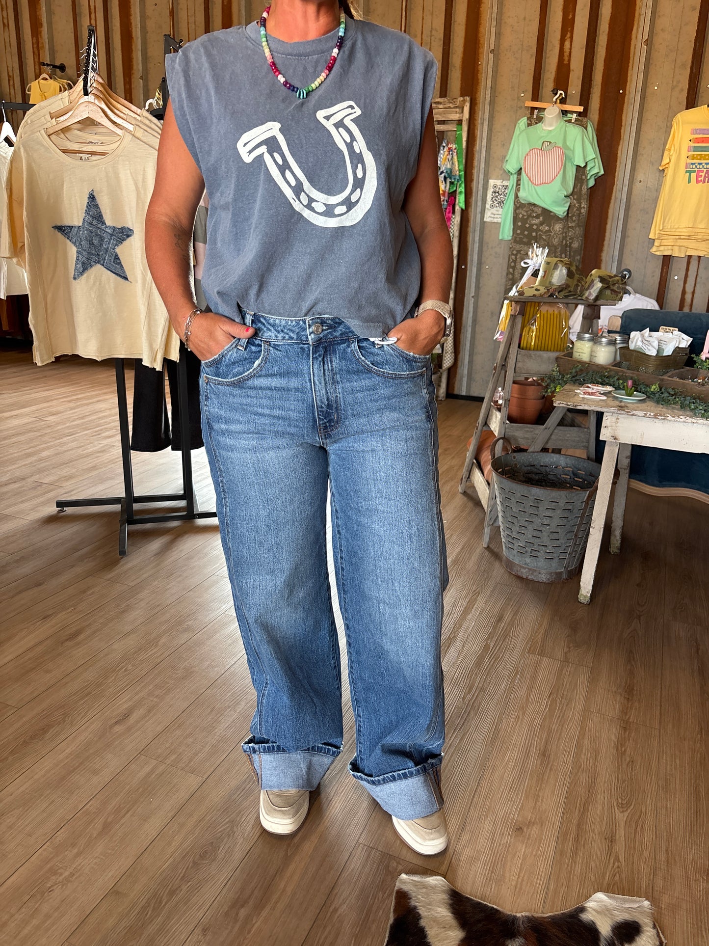 Vervet Jeans