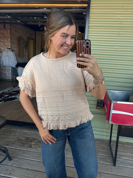 Lucy Top
