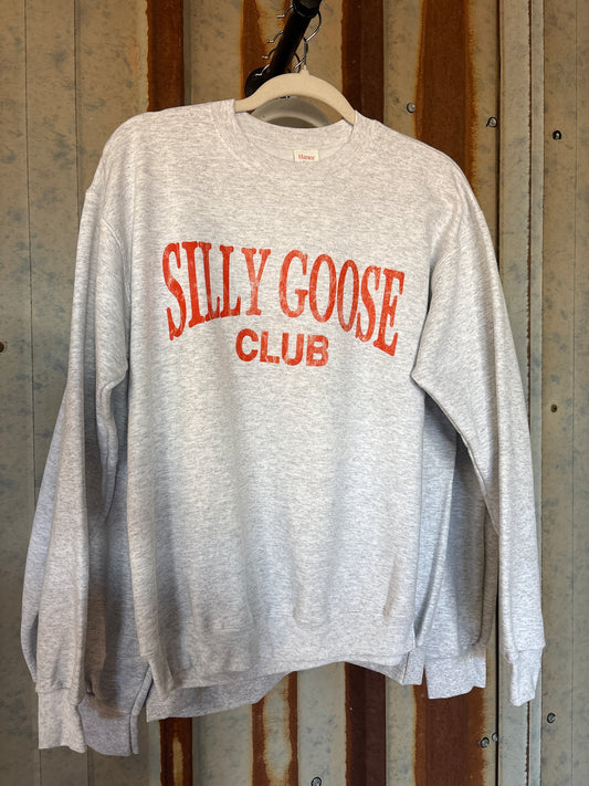 Silly Goose Club