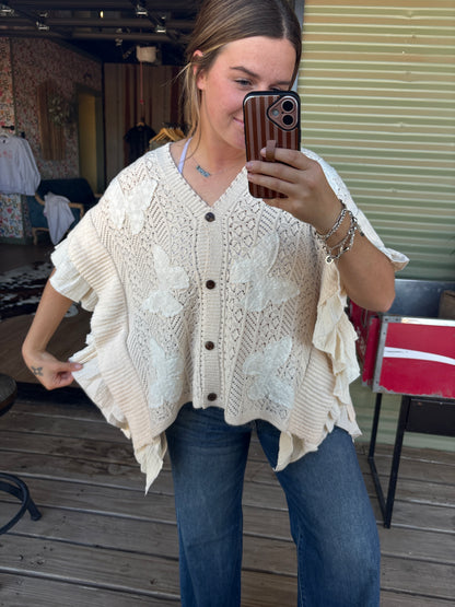 The Butterfly Top
