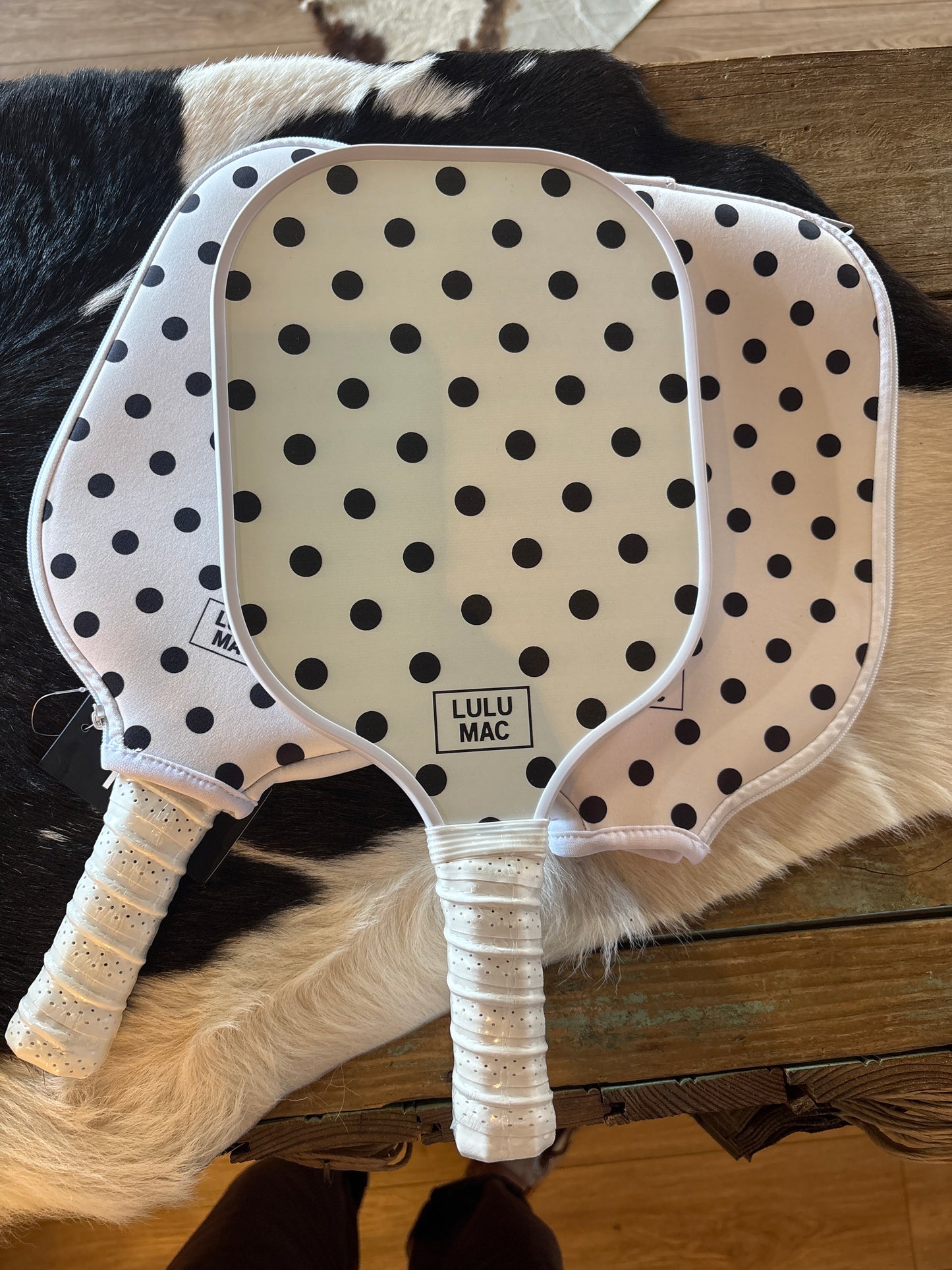 Pickle Ball Sets