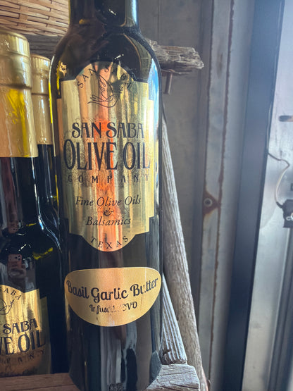 Olive Oil