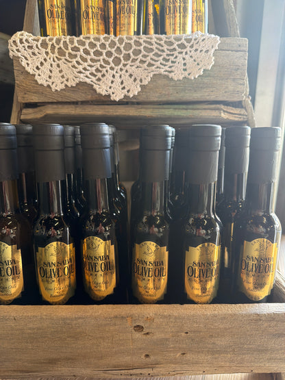 Balsamic Vinegar