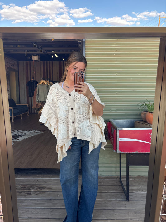 The Butterfly Top