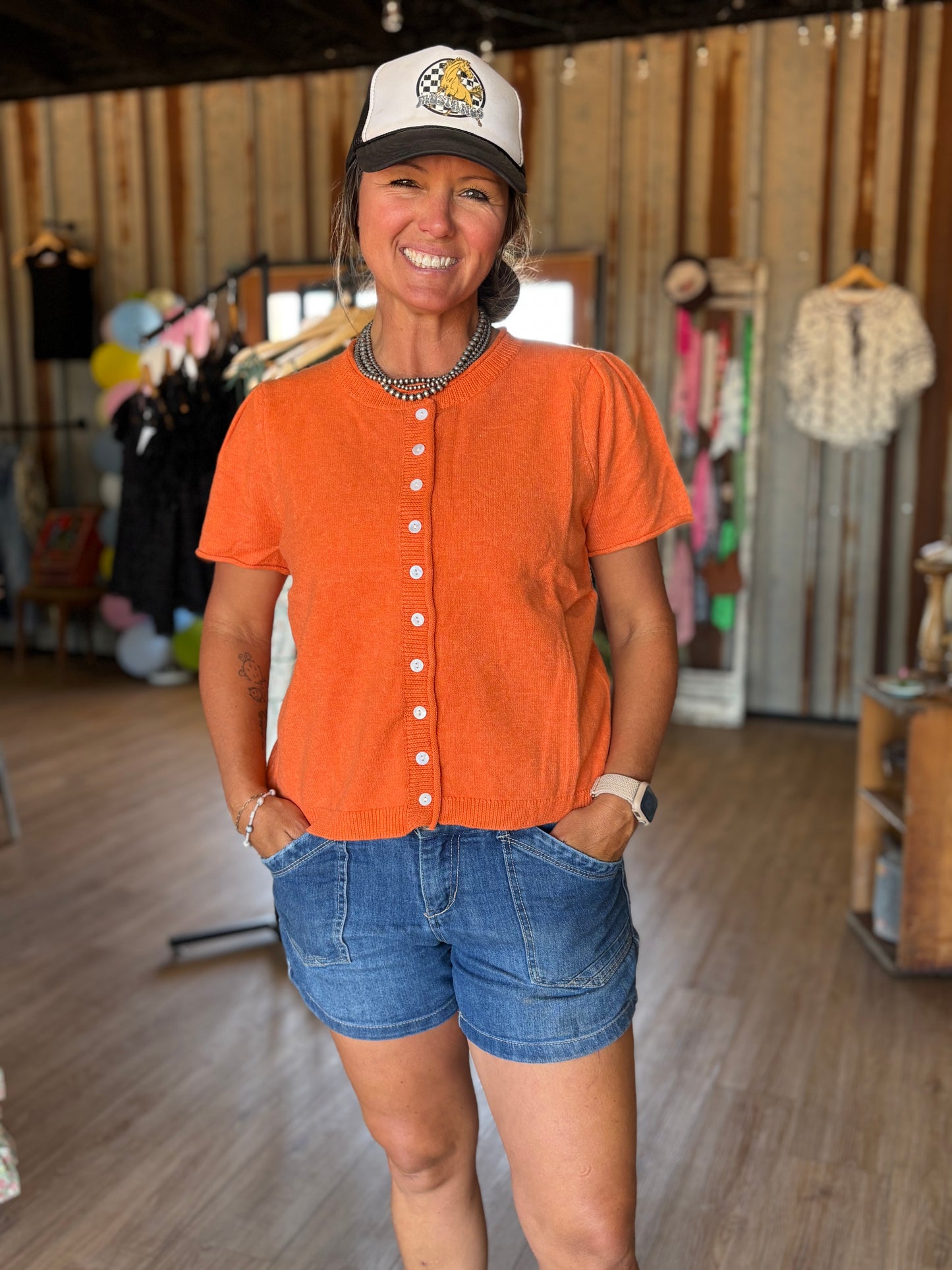 The Katy Top