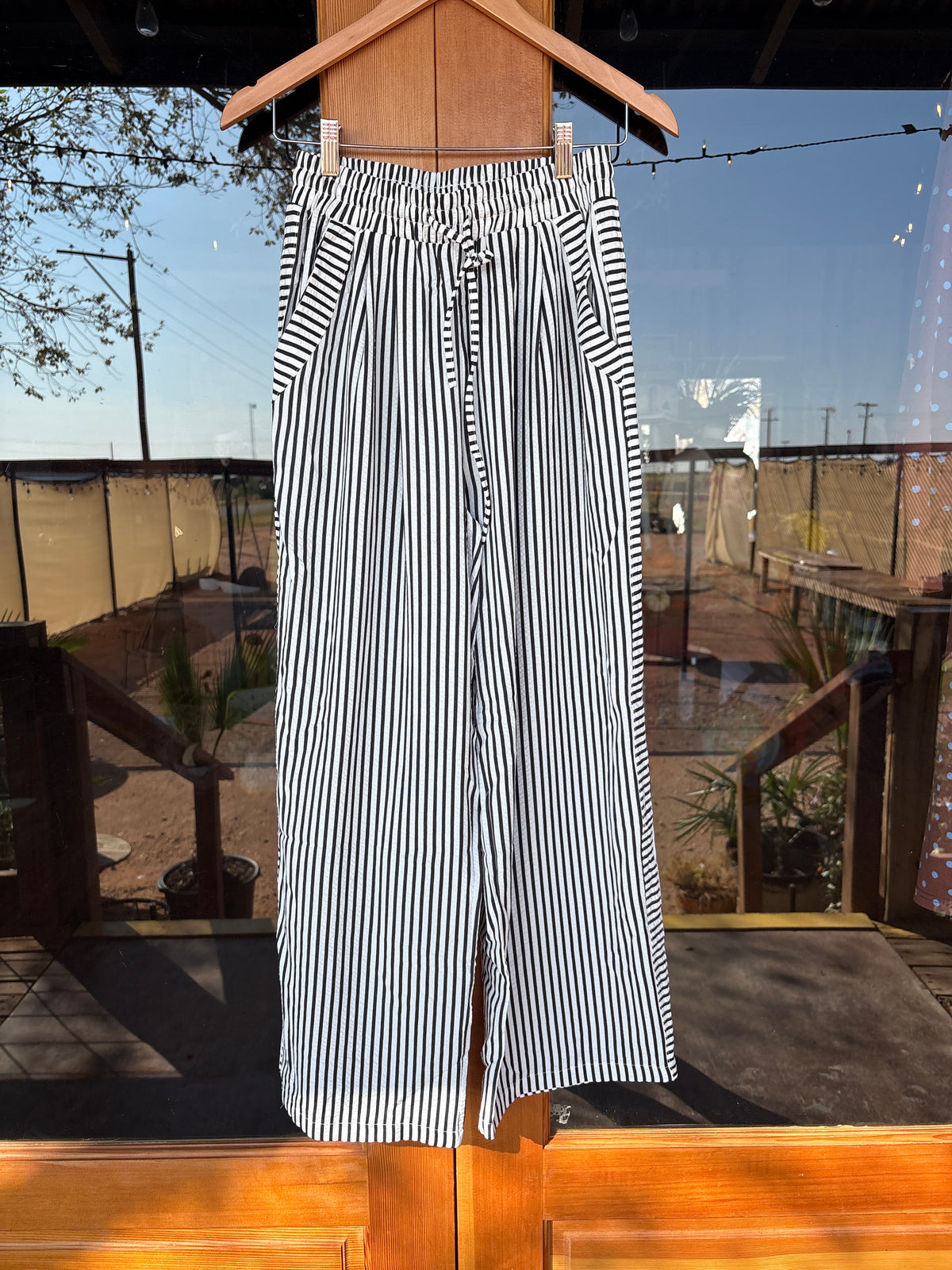 Leslie Pant