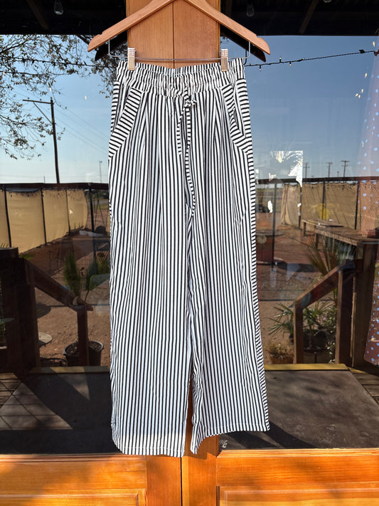 Leslie Pant