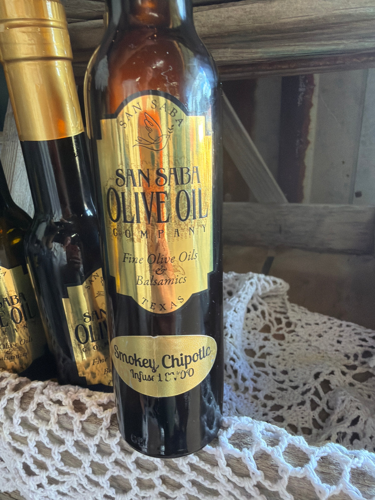 Olive Oil