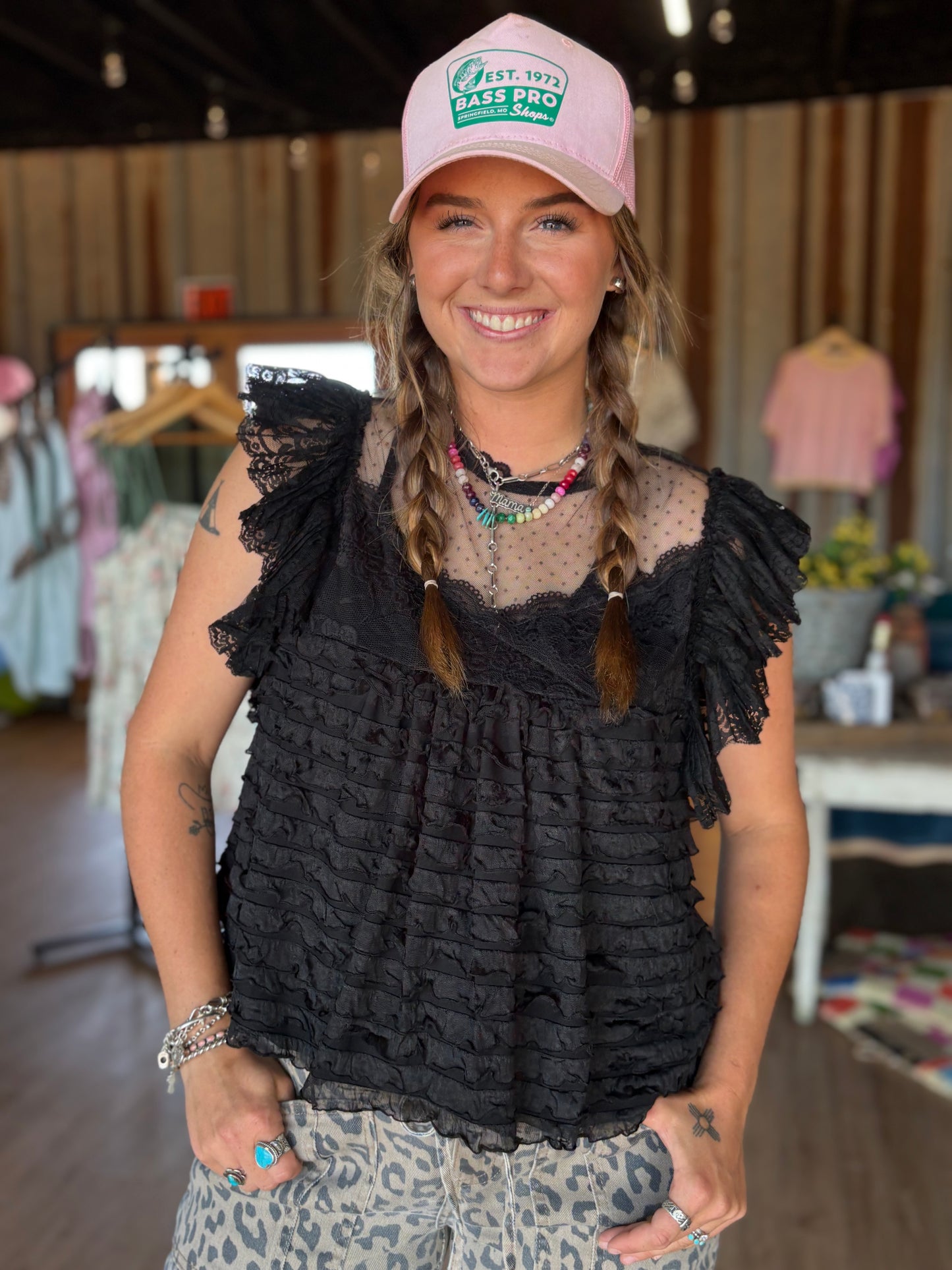 The Wednesday Top