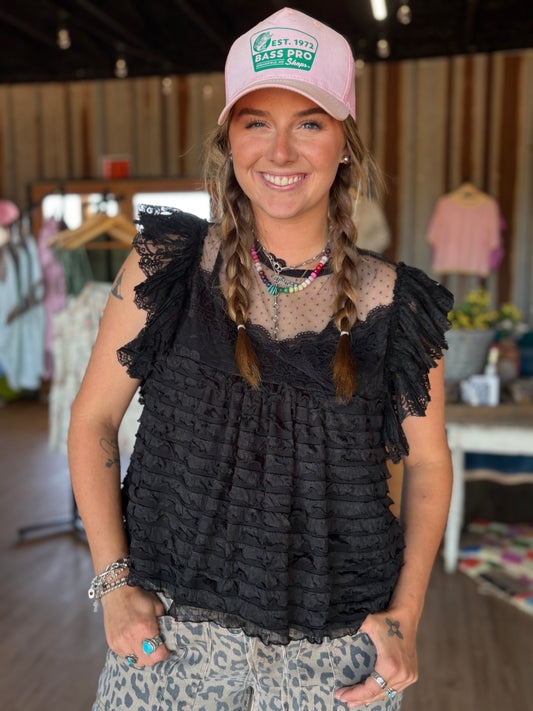The Wednesday Top