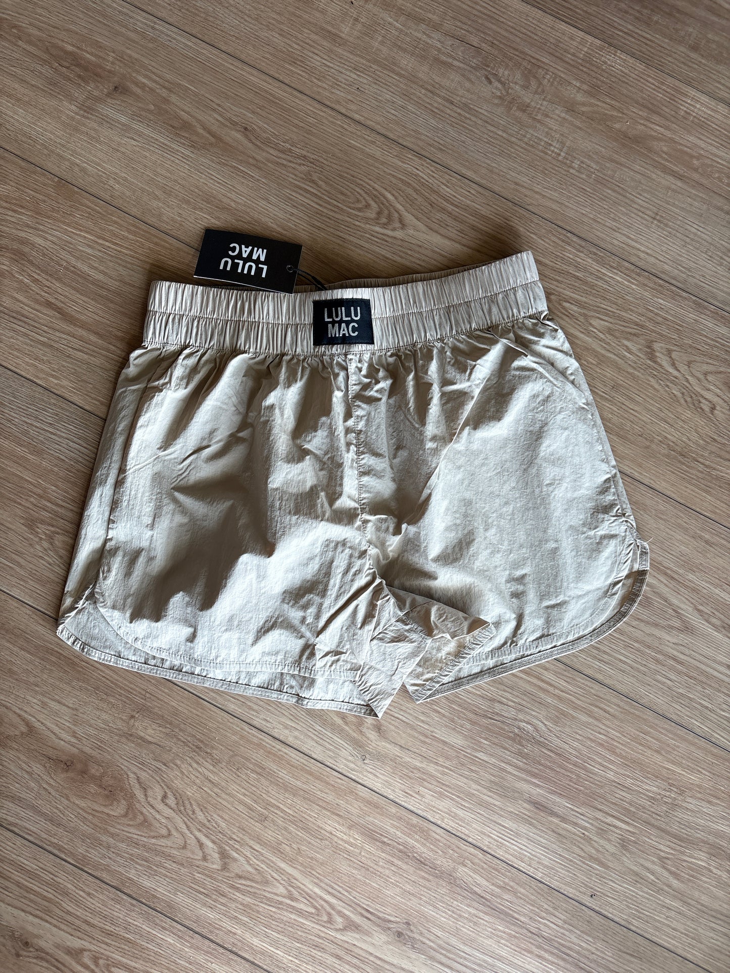 Sand Boxer Shorts
