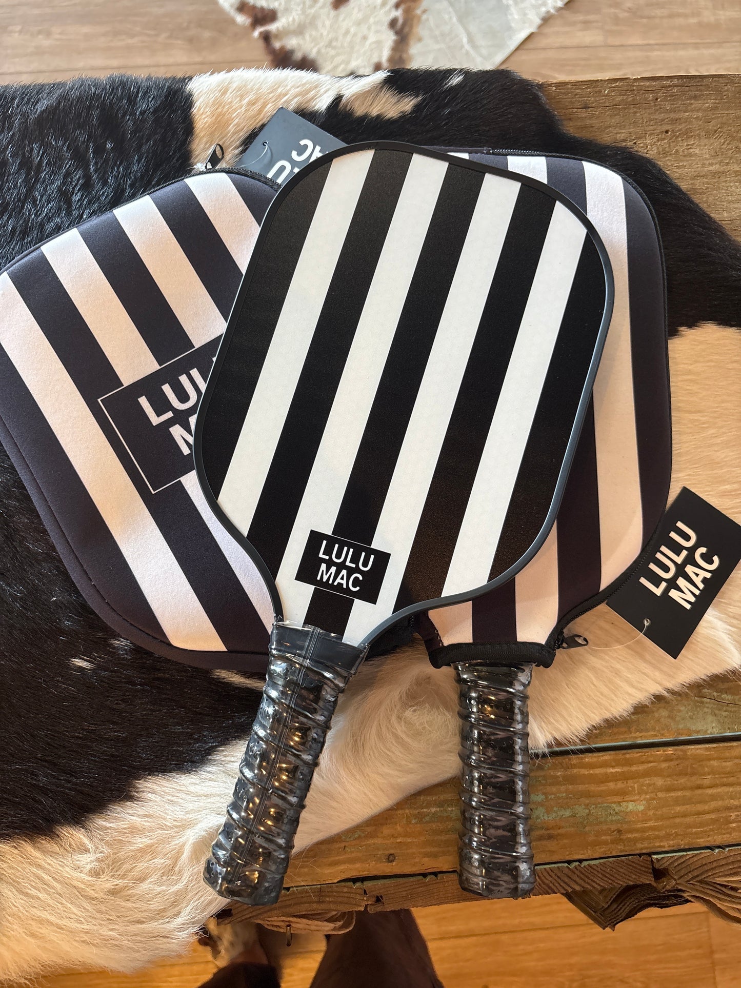 Pickle Ball Sets