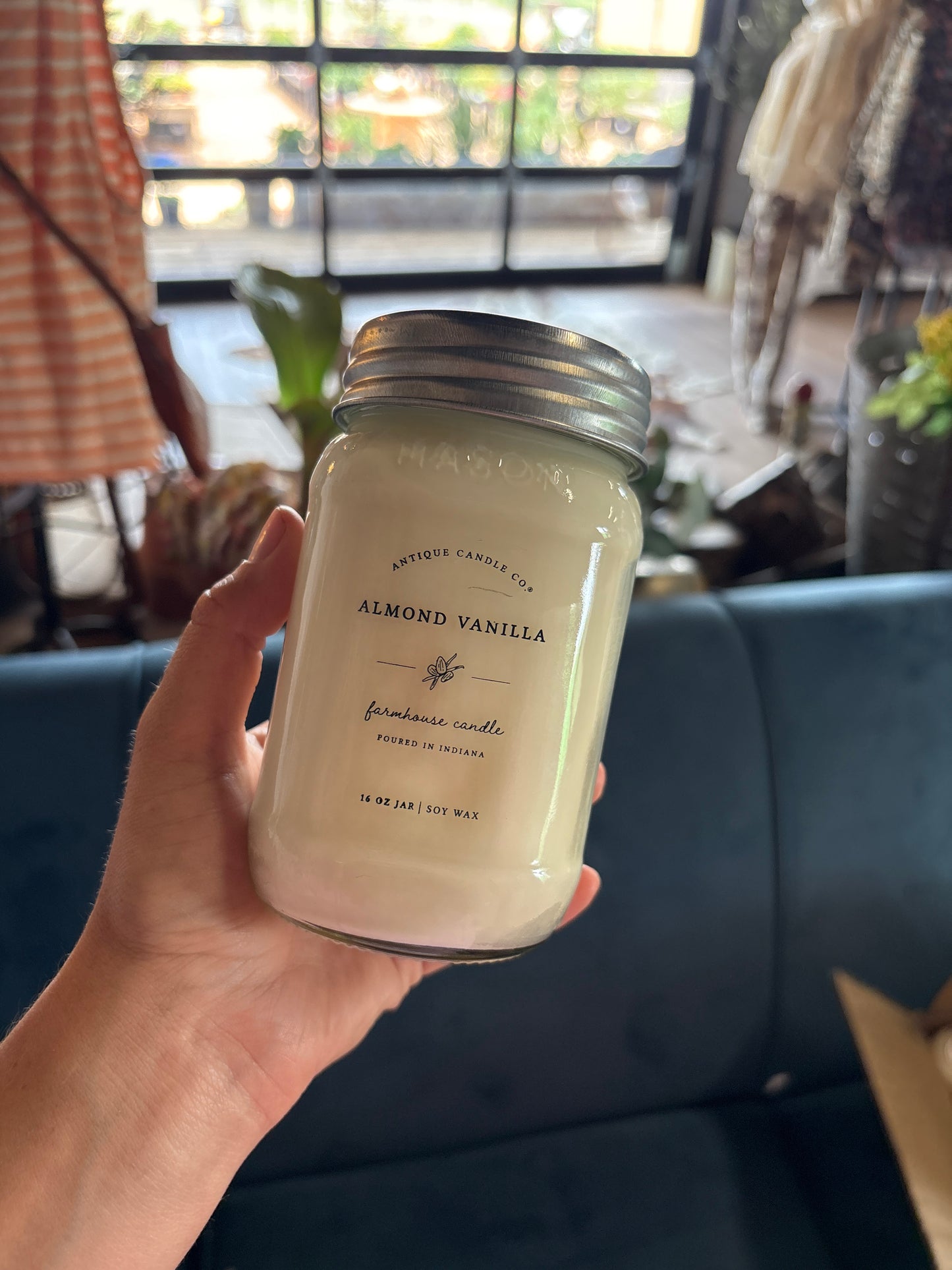 Antique candle Co.