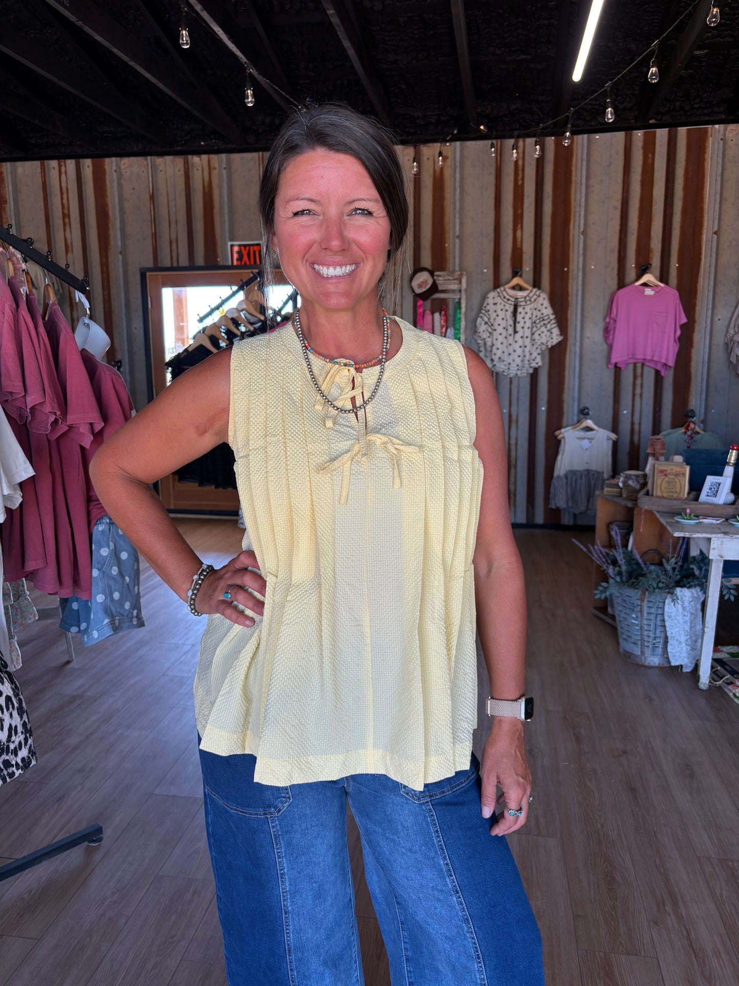 The Piper Top