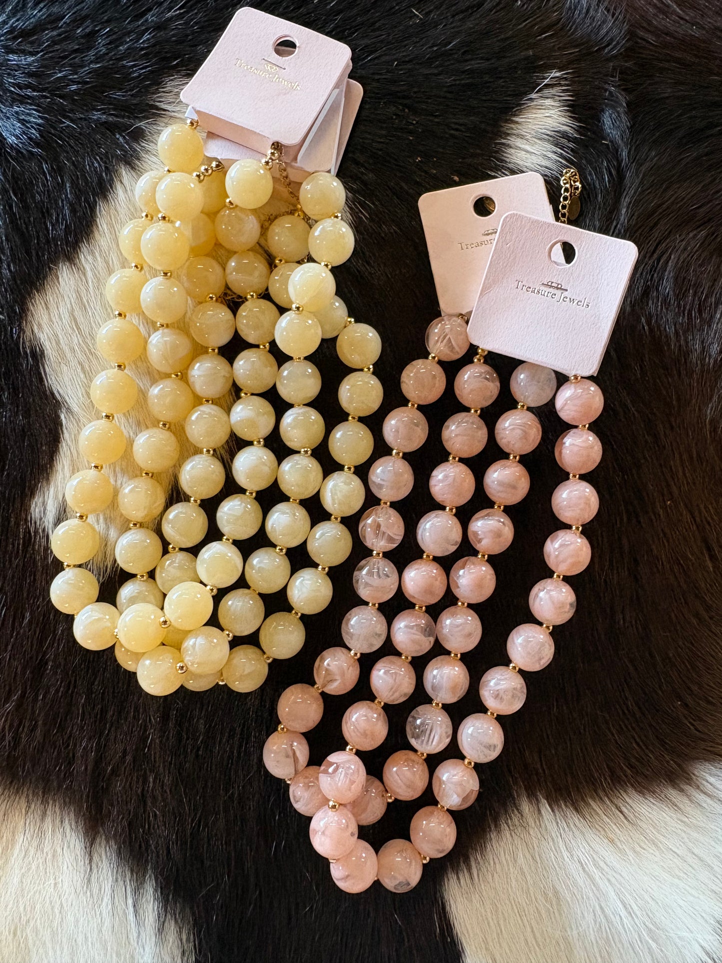 Summer Candy Beads