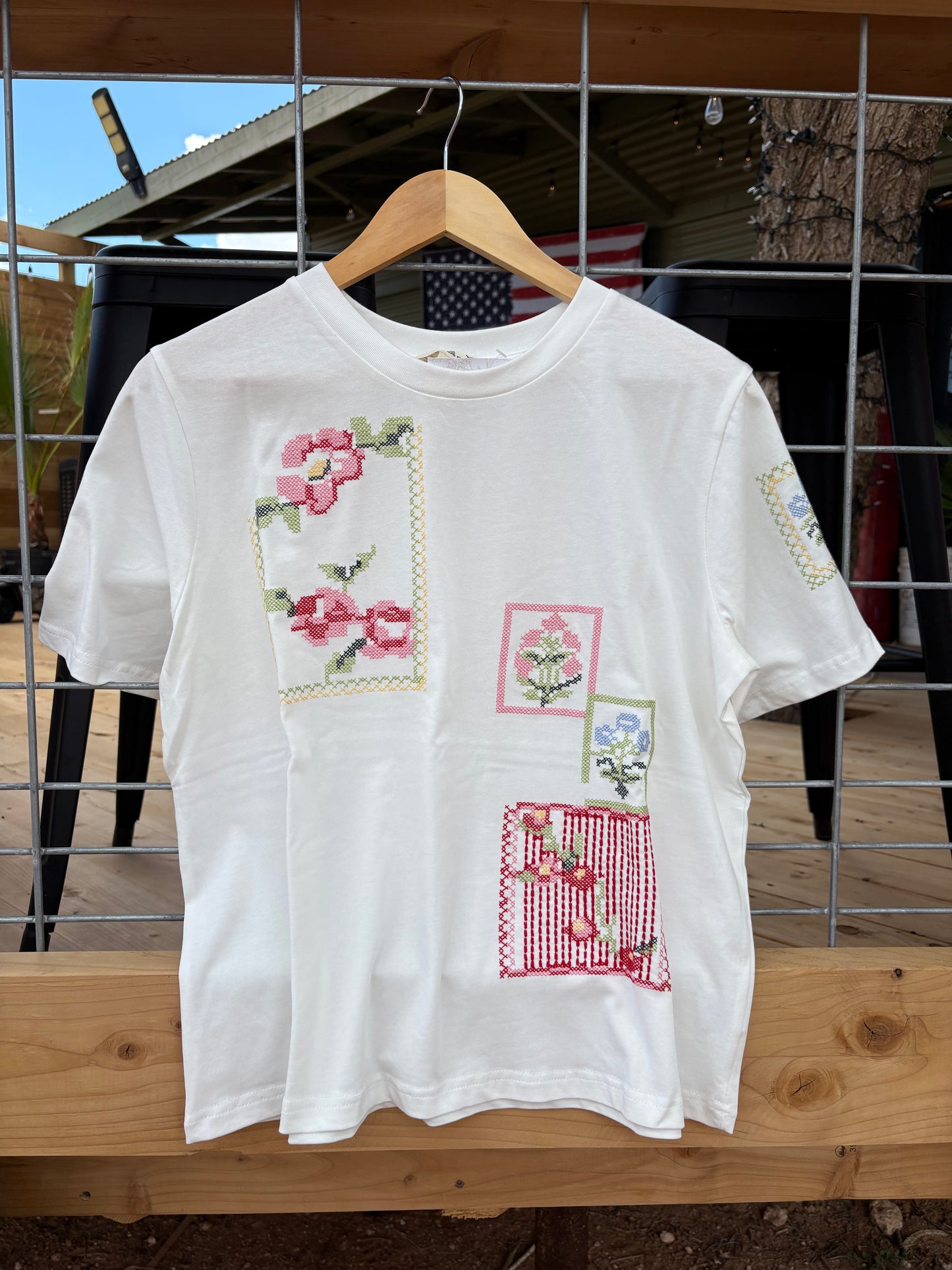 Piplet Top