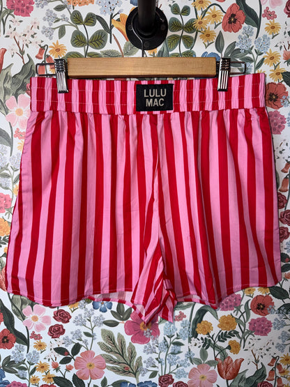 Lulu Mac Shorts