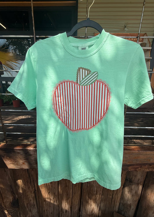 Apple Tee