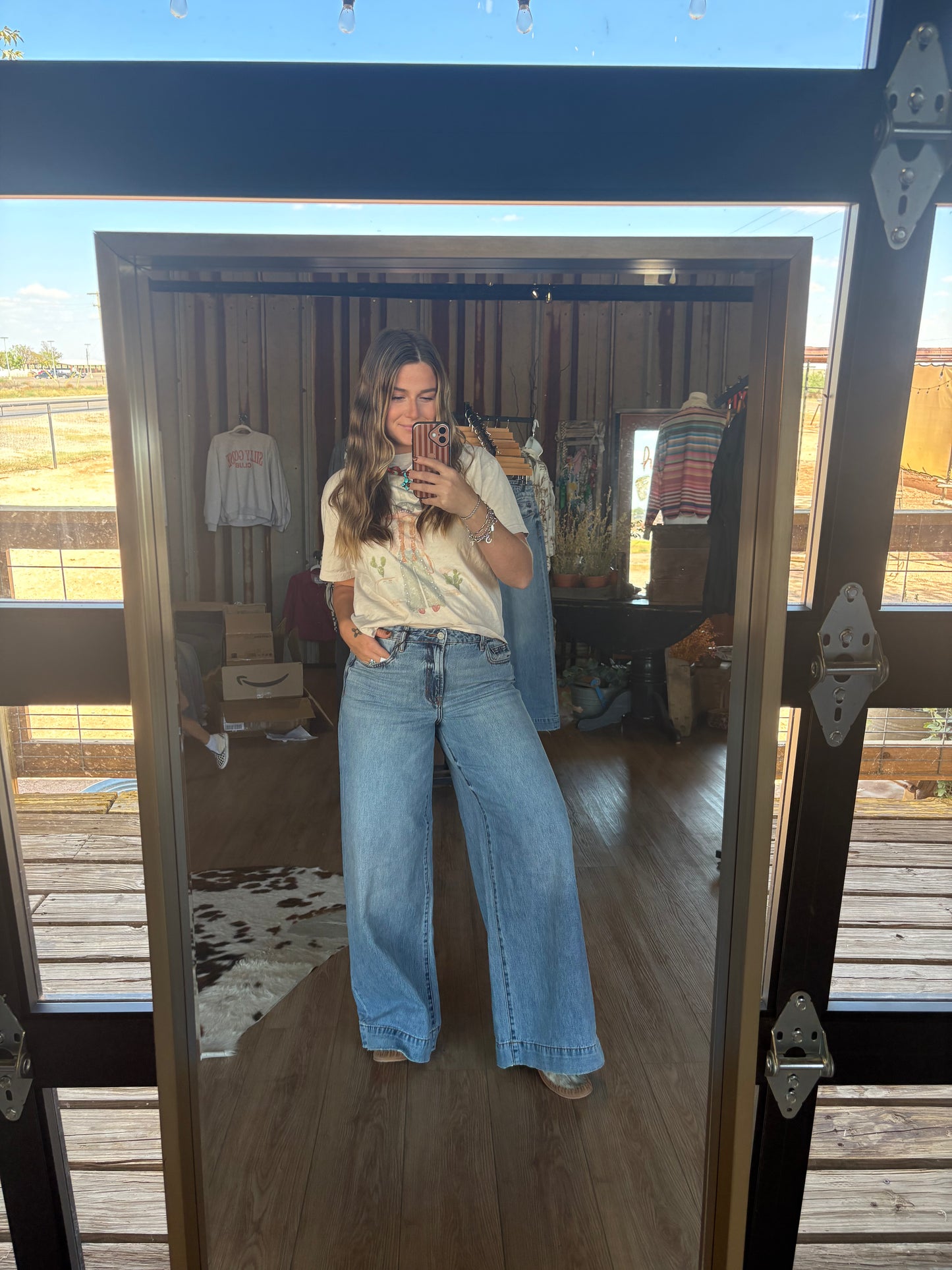 Lottie Jeans