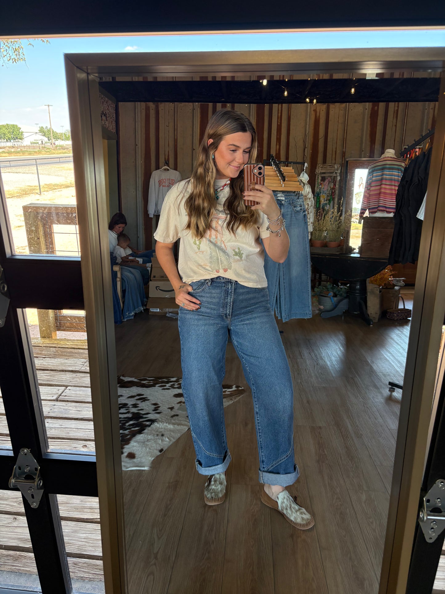 Jenna Jeans