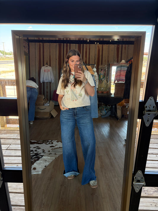 Raegan Jeans