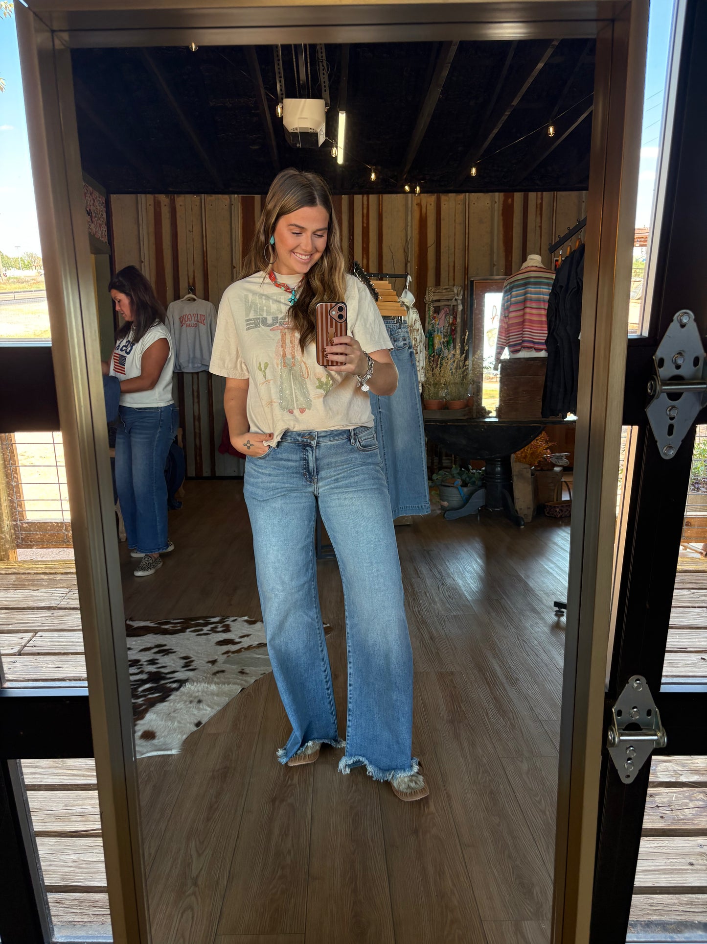 Lexi Jeans
