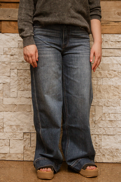 The Sutton Jeans