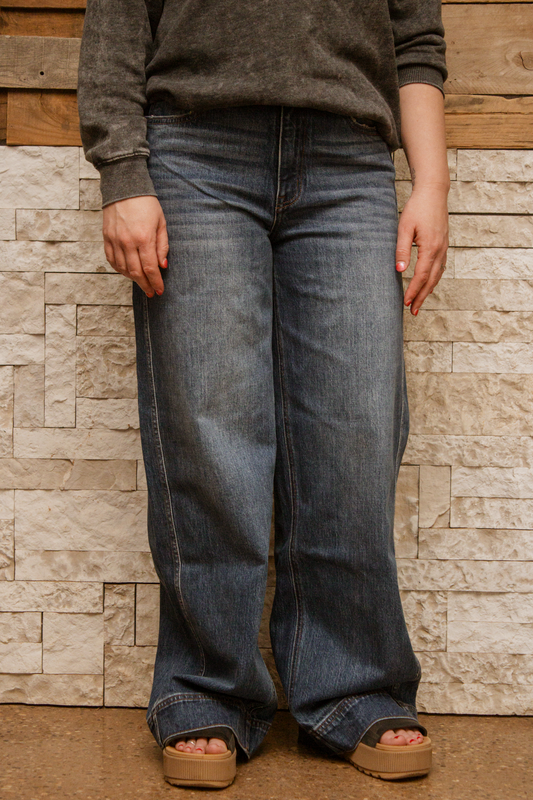 The Sutton Jeans
