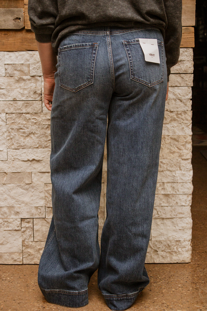 The Sutton Jeans